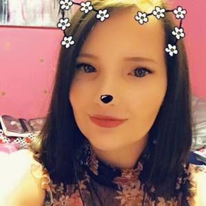 Meet your Posher, Veronica